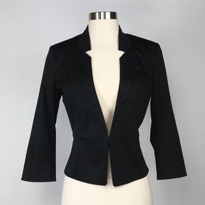Express Blazer in Black